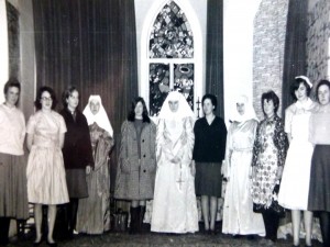 Students 1963