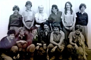 Students 1963