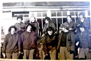 Students 1963