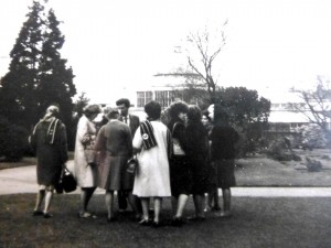 Students 1963